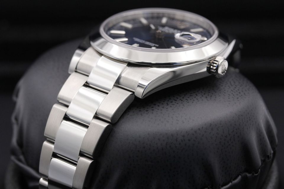 Rolex Datejust 41 126300 Image 2